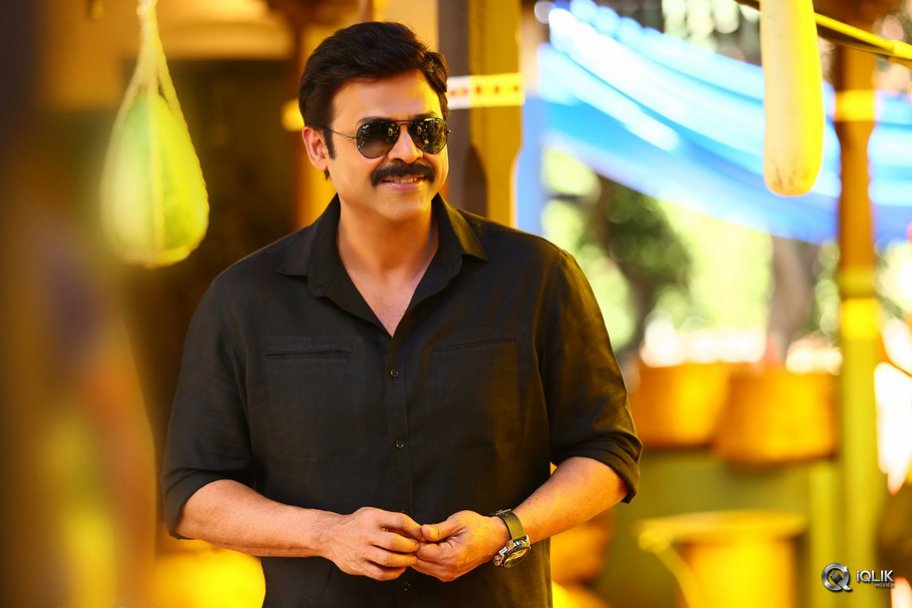 Babu Bangaram